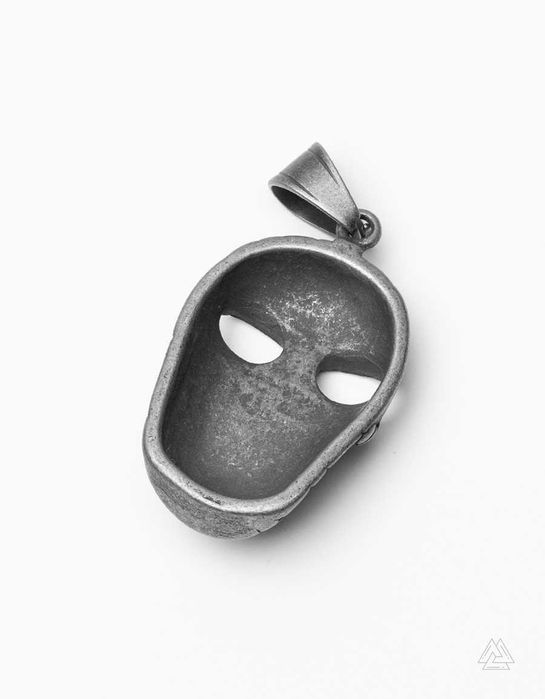 Zawieszka ze Stali Szlachetnej 316L Paul Gray Slipknot