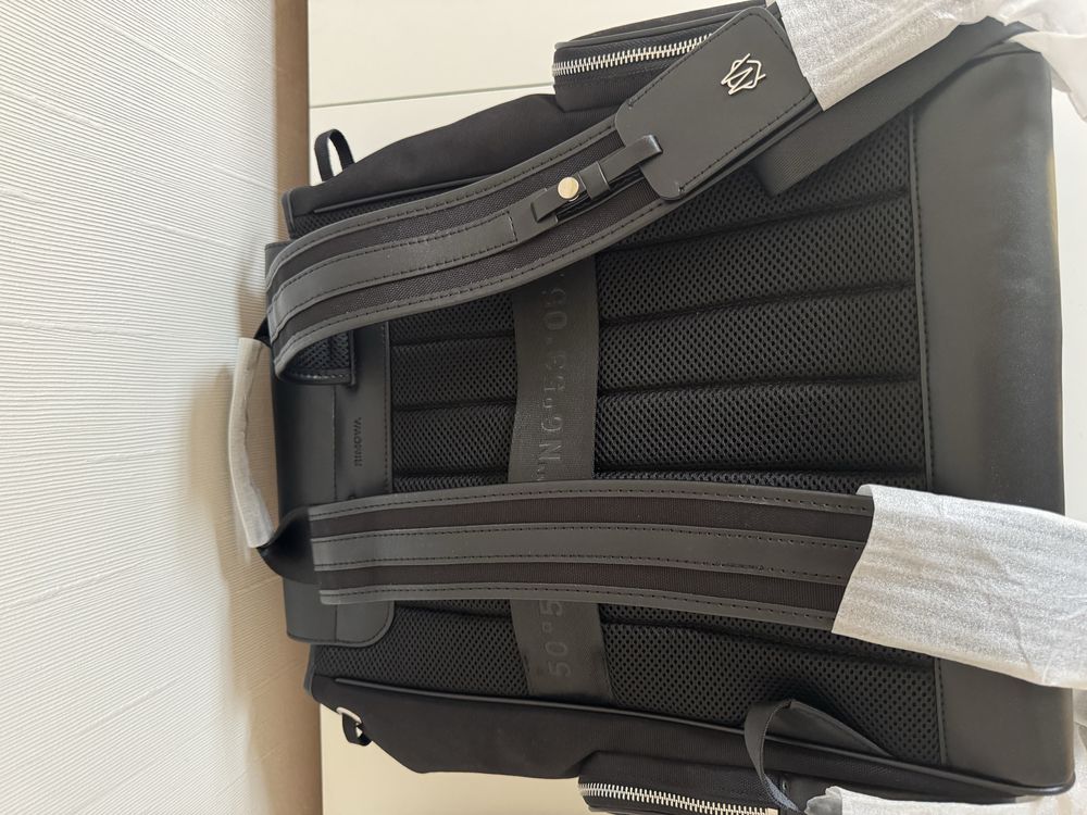 Rimowa рюкзак, портфель Large