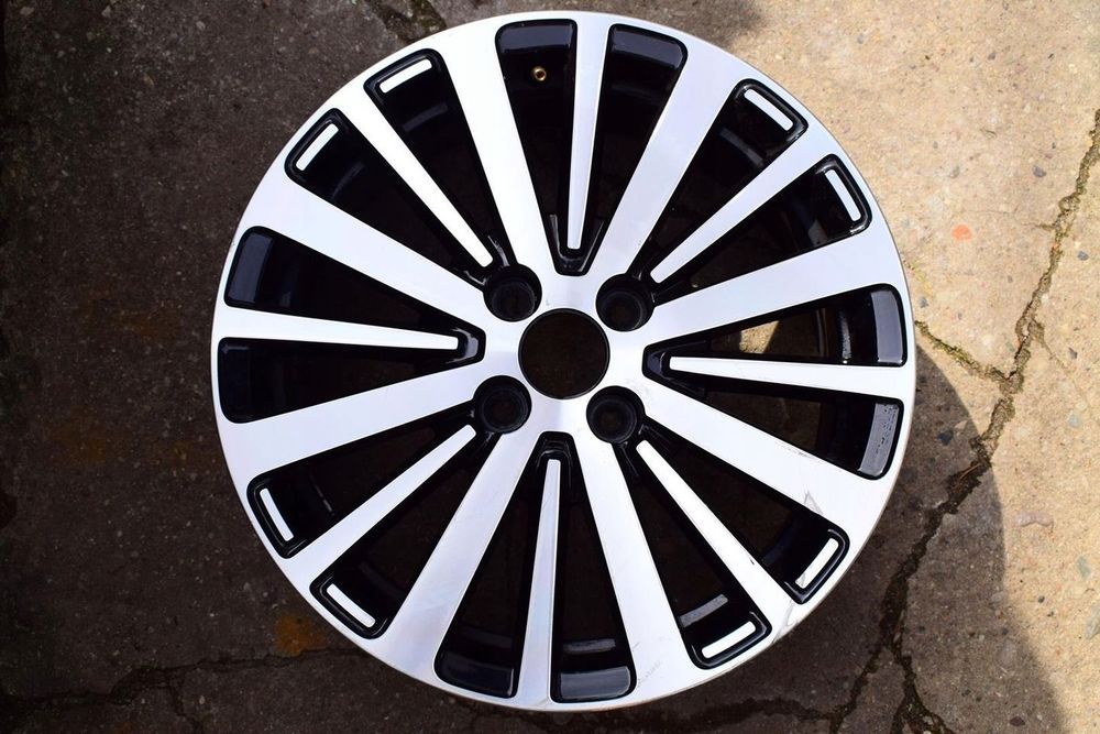 RENAULT 16 Twingo III Nowy Model Oryginał