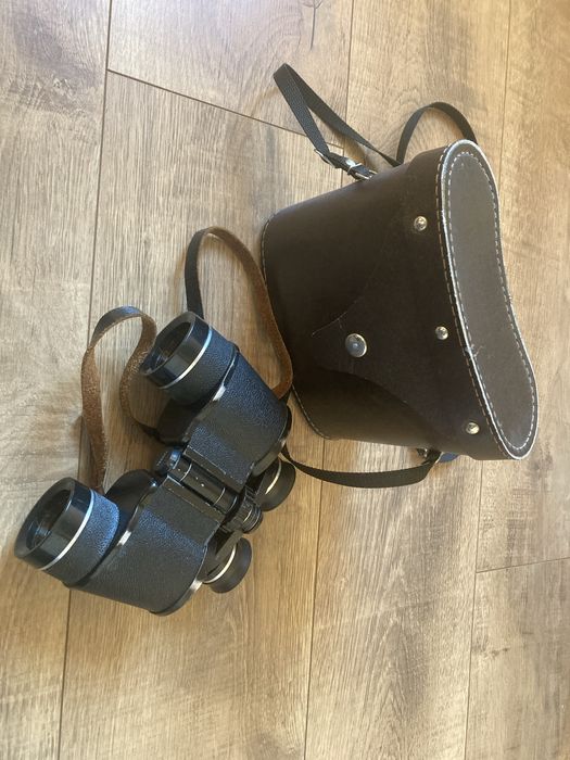 Lornetka Tento 7x35 Made in USRR