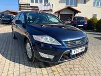 Ford Mondeo 2.0 Benzyna 140KM * Z Niemiec * GHIA * BOGATY! * Super Stan!