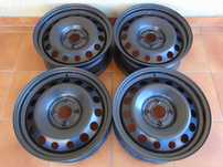 Felgi Stalowe 16'' 6,5x16 ET37,5 ECOSPORT 14- kpl.