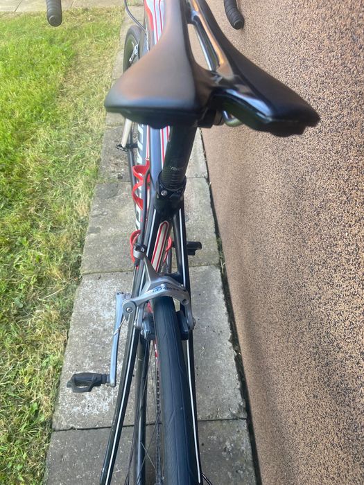 Specialized tarmac