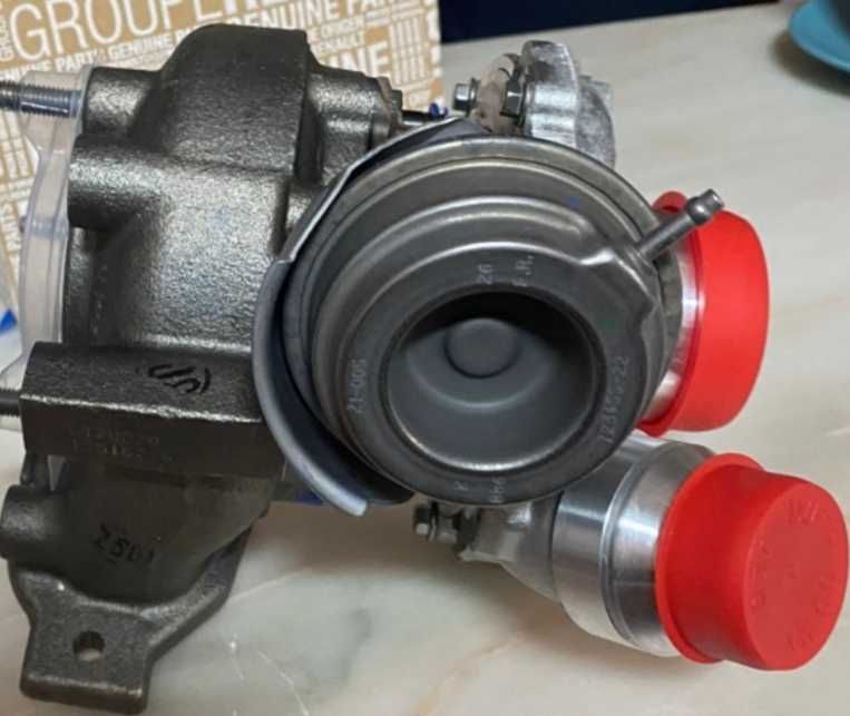 Turbo Renault 2.0 DCI