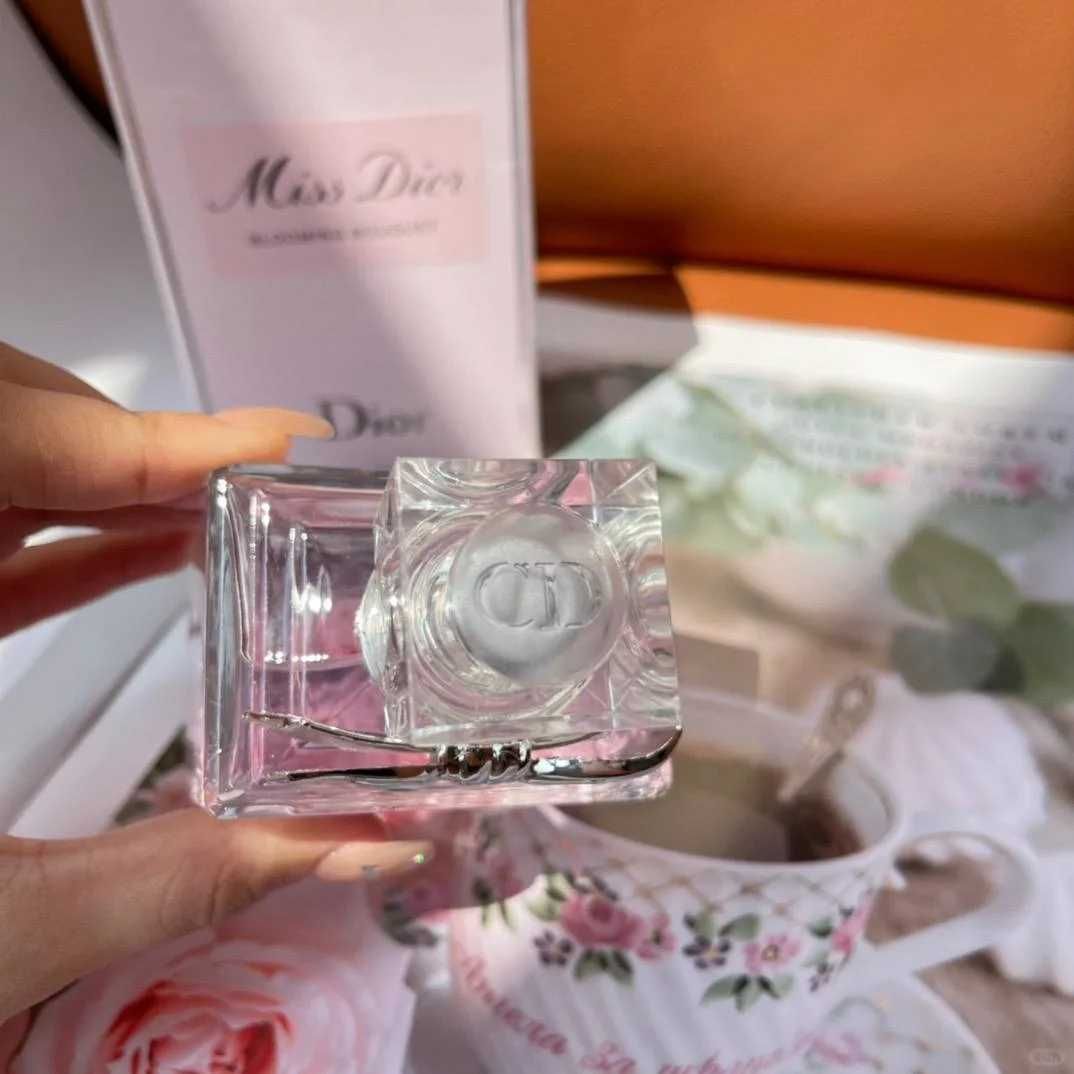(Oryginalny) perfumy Miss Dior Blooming Bouquet 100ml