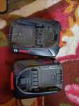 Baterie Bosch 18v 3.0 Ah