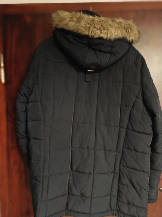 Kurtka zimowa C&A