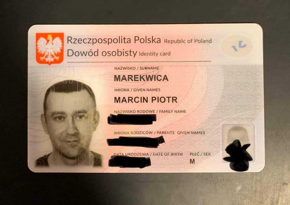 Карта поляка оформити інвалідність у Польщі соціальні виплати 3999 lz