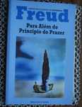 Para Além do Princípio do Prazer de Sigmund Freud