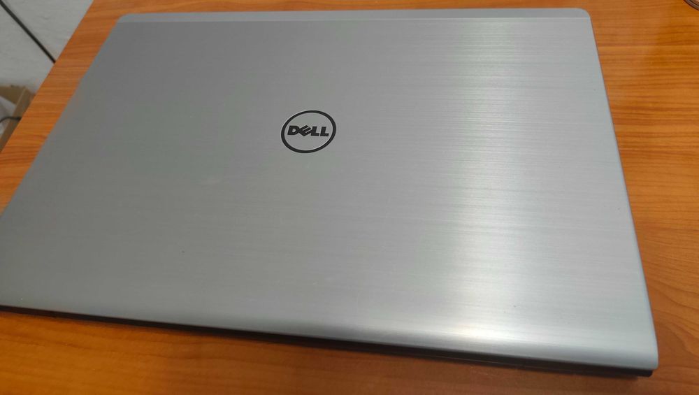 OKAZJA!!! Laptop Dell 5749 • 17,3”•  SUPER Stan !!!