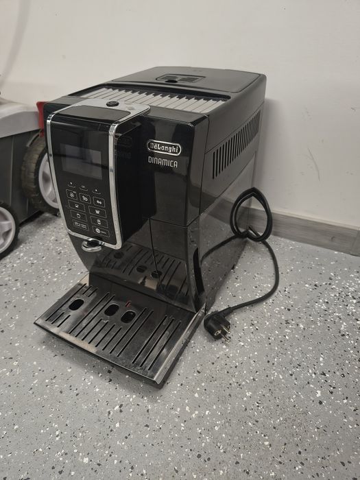 DeLonghi dynamica ekspres do kawy