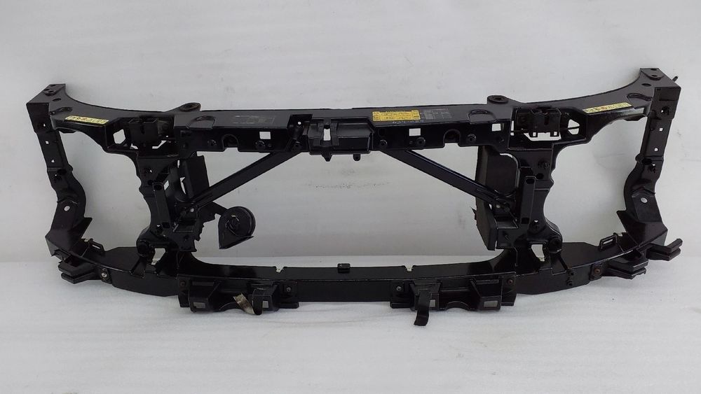 Frente em fibra ou chapa LAND ROVER Discovery III (L319)