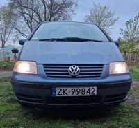 Volkswagen Sharan 1.9 TDI