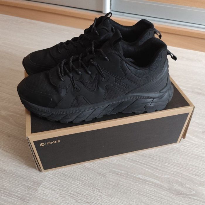 Зимове взуття VASAN cropp