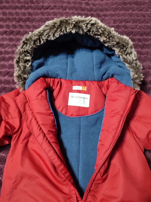 Дитячий комбінезон 3-6міс.