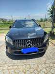 Mercedes Gla 180 cdi