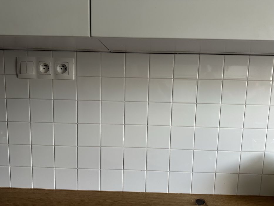 Plytki Neve Creative Bianco Sciana- 1,27 m2