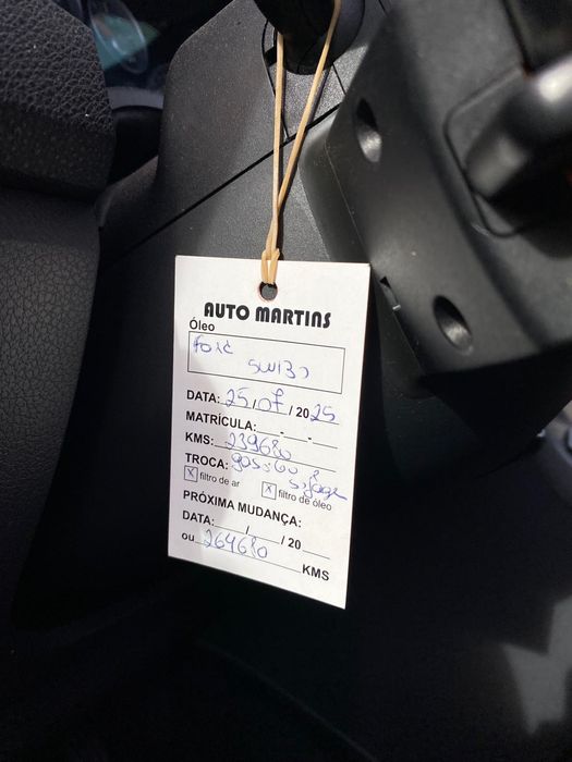 C-MAX 1.6 TDCi Ghia de 2006