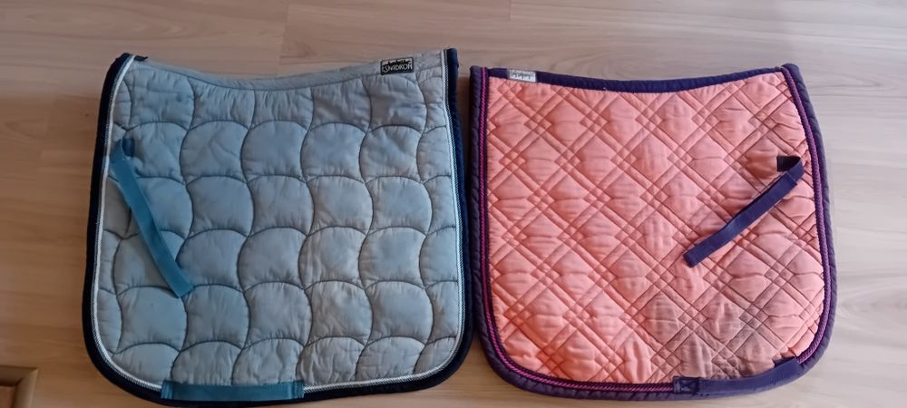 Czaprak Eskadron  DL