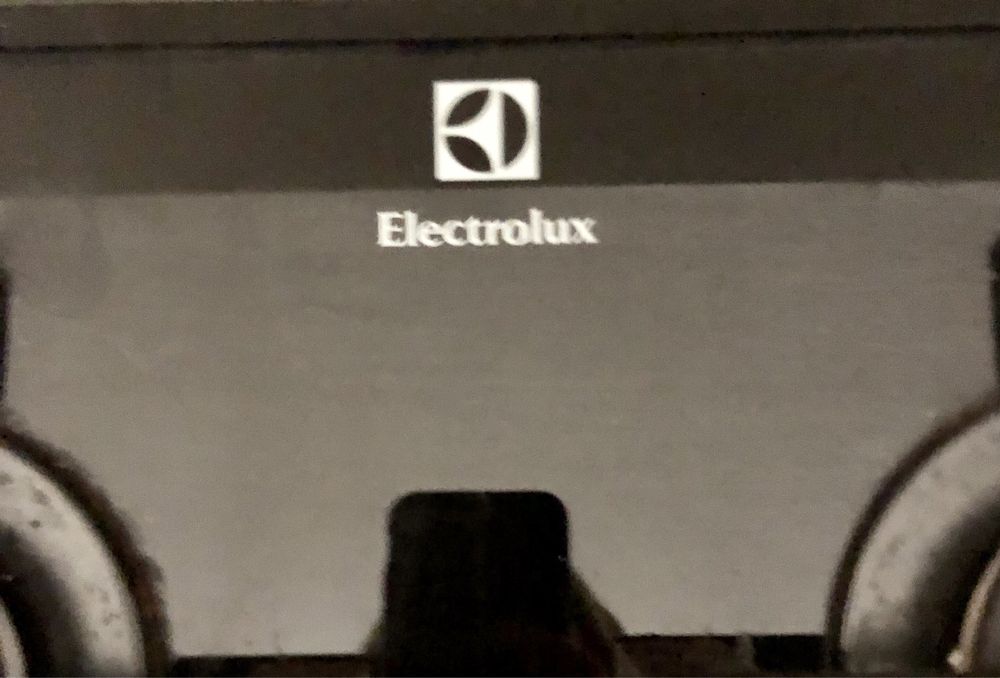 Płyta gazowa Electrolux do zabudowy