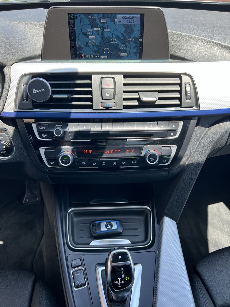 Bmw 420d xDRIVE pack M