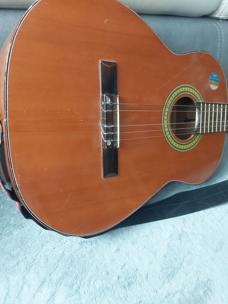 Gitara klasyczna A.Marzano A-05 Hiszpania