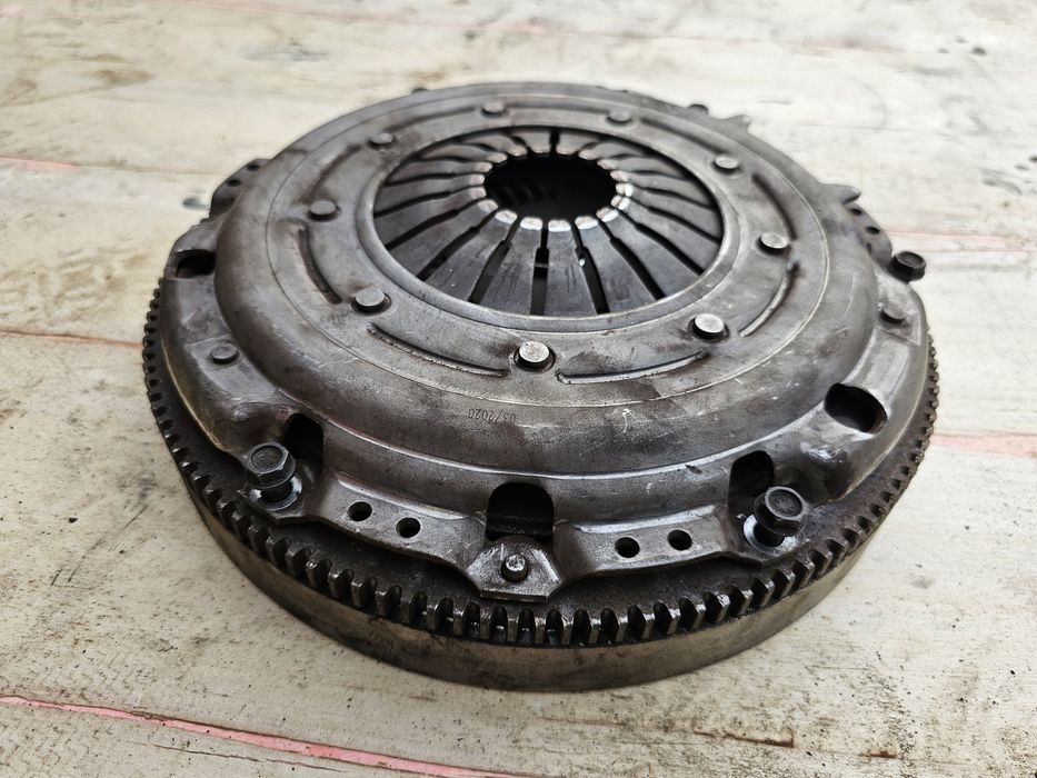 Sprzęgło Volkswagen Transporter T4 2.5 1997