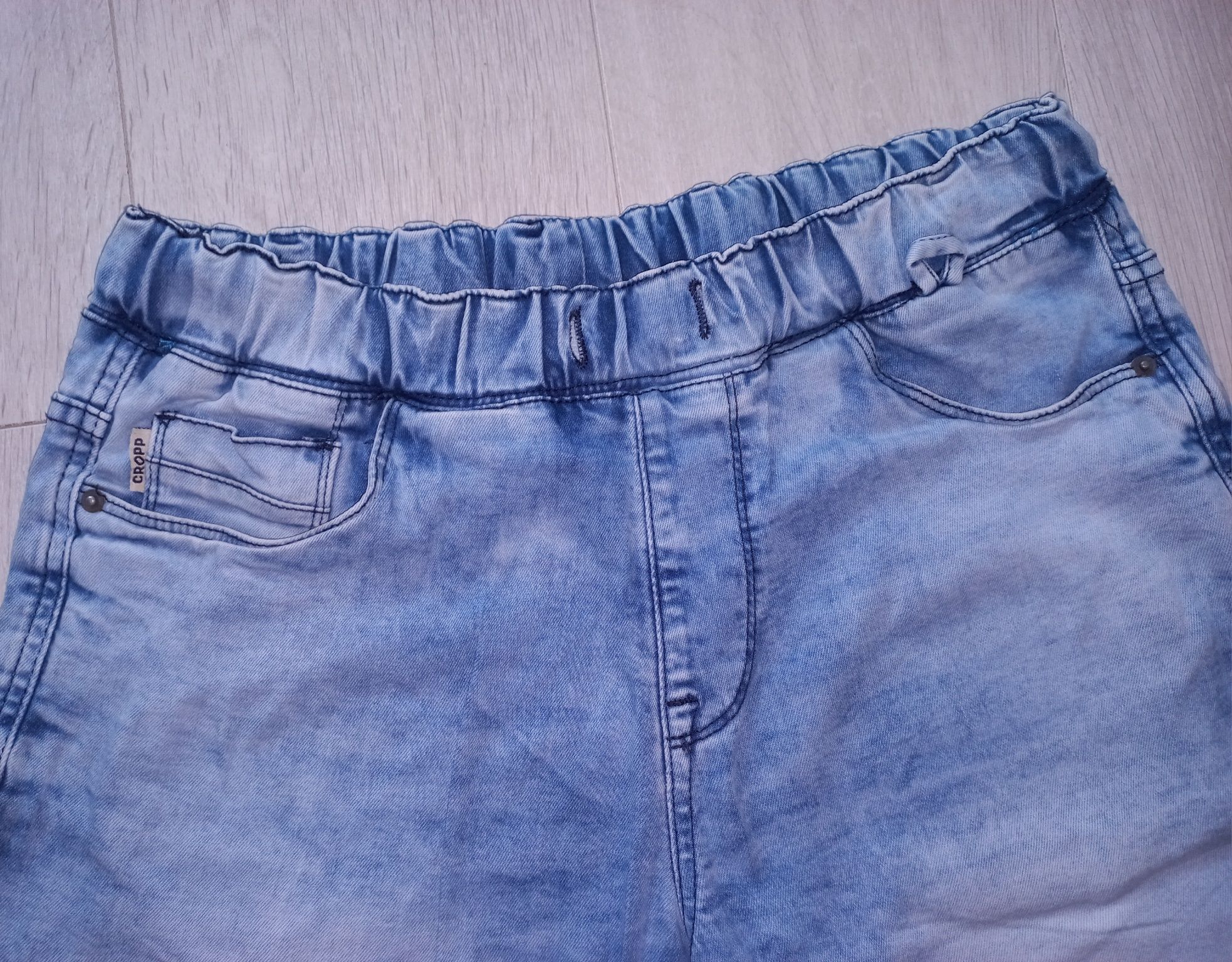 Spodenki męskie W30