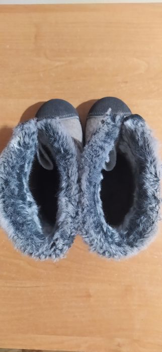 Валенки Котофей 31 размер 19.5 см стелька