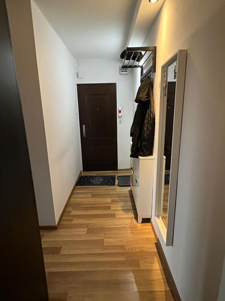 Duża i wygodna kawalerka ul. Radockiego Katowice