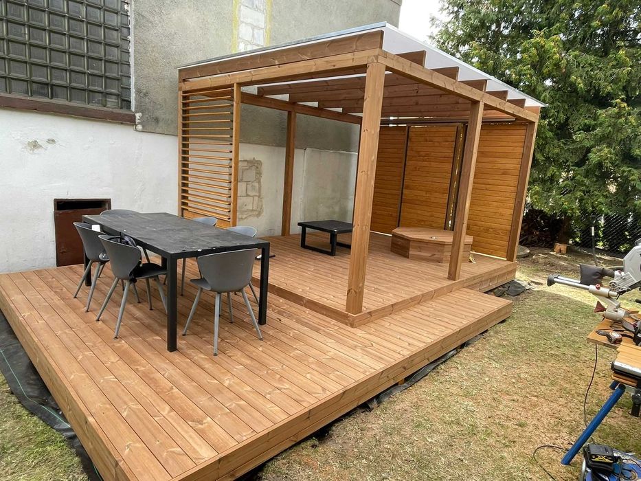 Poliwęglan komorowy 16mm STRONG opal/mleczny/biały UV Filtr