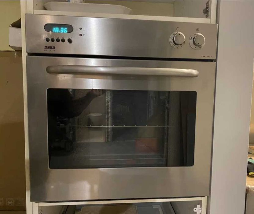 PILNE Piekarnik do zabudowy Zanussi - DO NEGOCJACJI