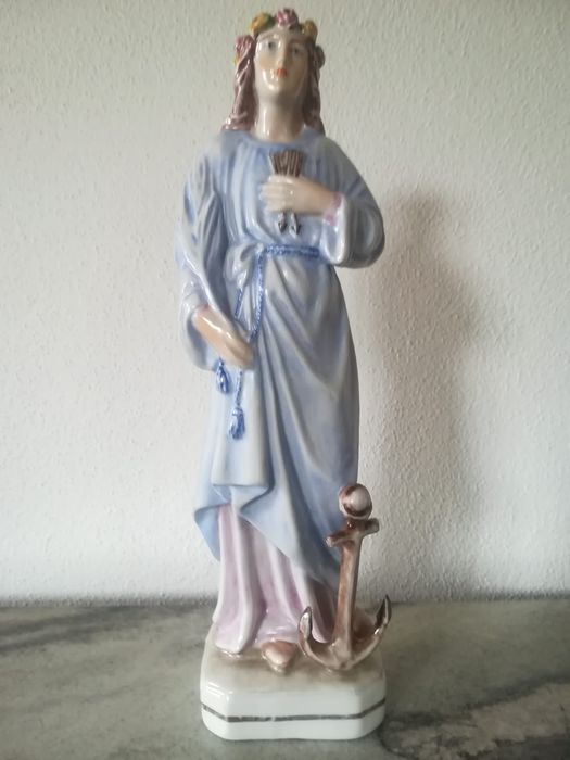 Sta Filomena, Vista Alegre