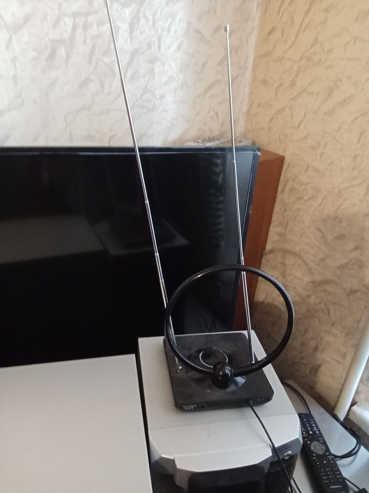 Музыкальный центр Panasonic sa-ak28