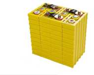 8kWh / Zestaw baterii LIFEPO4 / magazyn 180Ah 48V z BMS