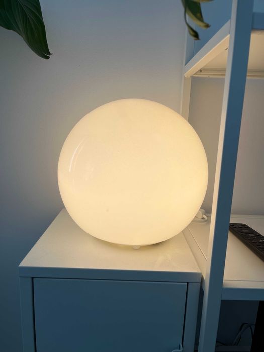 IKEA Round table lamp 'FADO'