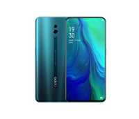 Nowy ! OPPO Reno Morska Zieleń 6/256GB 800zł ZŁOTE Wawa