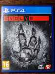 Evolve | Gra PS4