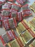 Psi bufet wolowina jagniecina 400g