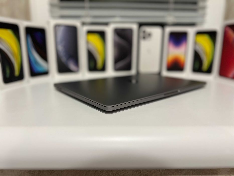 macbook pro i5/i7/32/512 a2251 2020 Retina ноутбук Новий макбук