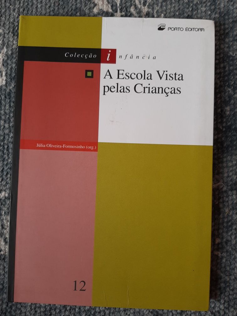 Coleção Infância
