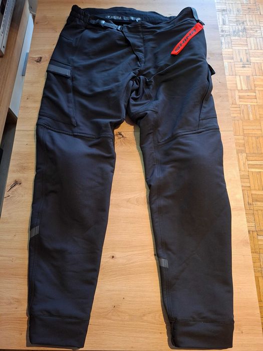 Spodnie motocyklowe Shima Akira XL