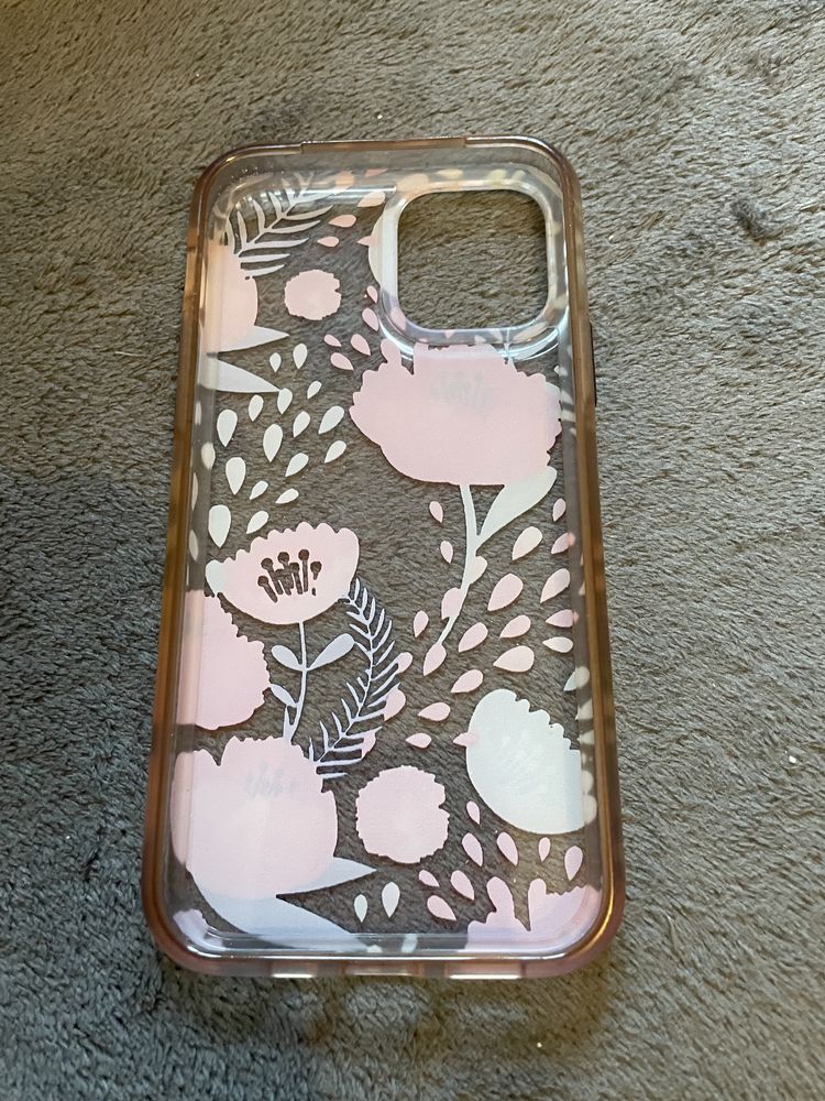 Etui iPhone 12 pro