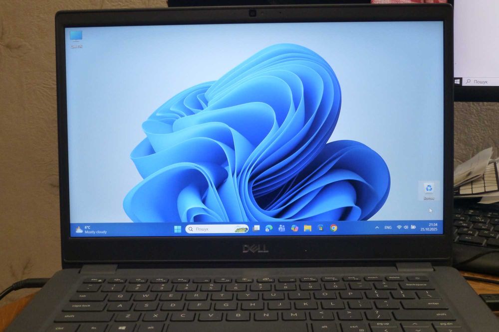 DELL Latitude 3410 14" IPS (1920x1080), і5-10210U 4 ядра, 8gb, SSD 256