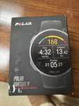 Sprzedam zegarek polar vantage v