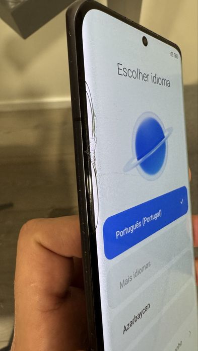 Xiaomi 12X Gray 256 GB / 8 GB RAM