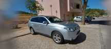 Mitsubishi outlander 2013 em reserva obrigado