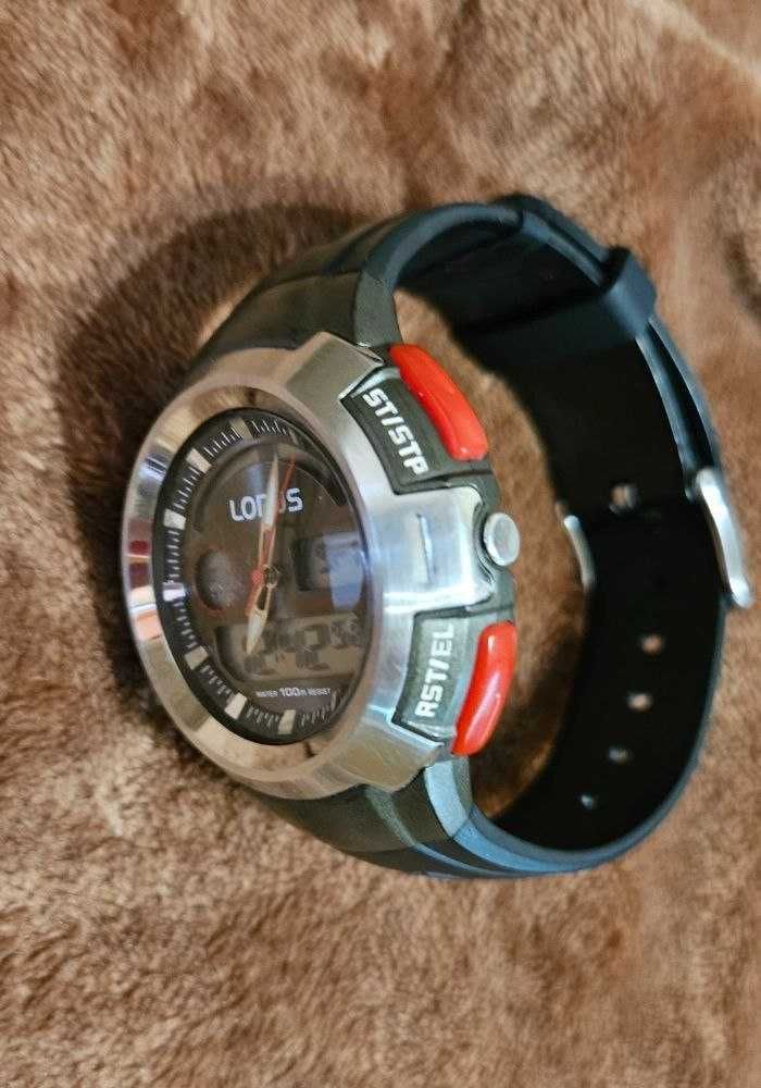 Мужские наручные часы Lorus Sport Z012-X001