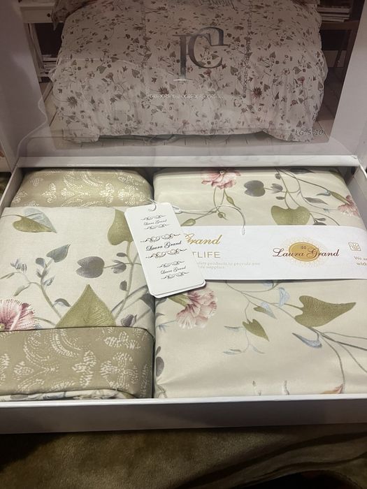 Постіль Лаура Гранд