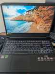 Portátil Gaming Acer